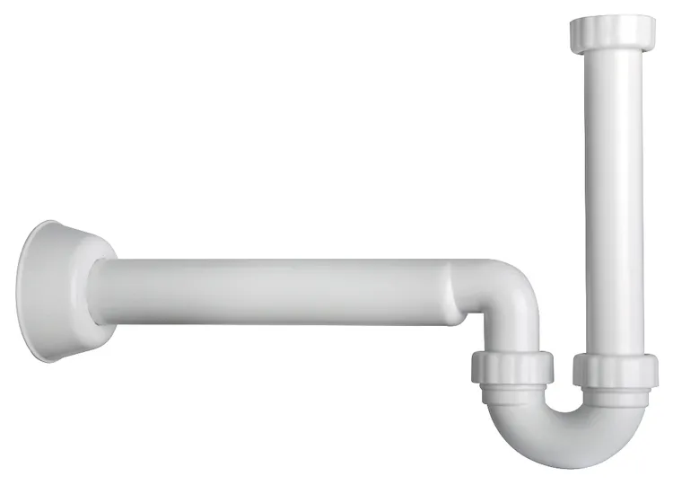 Sifone pp 1"1/4x40 lav/bidet sesnza pil. codice prod: DSV14446 product photo