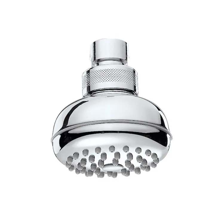 Gommina soffione a soffitto autopulente cromato codice prod: I00070000030004 product photo