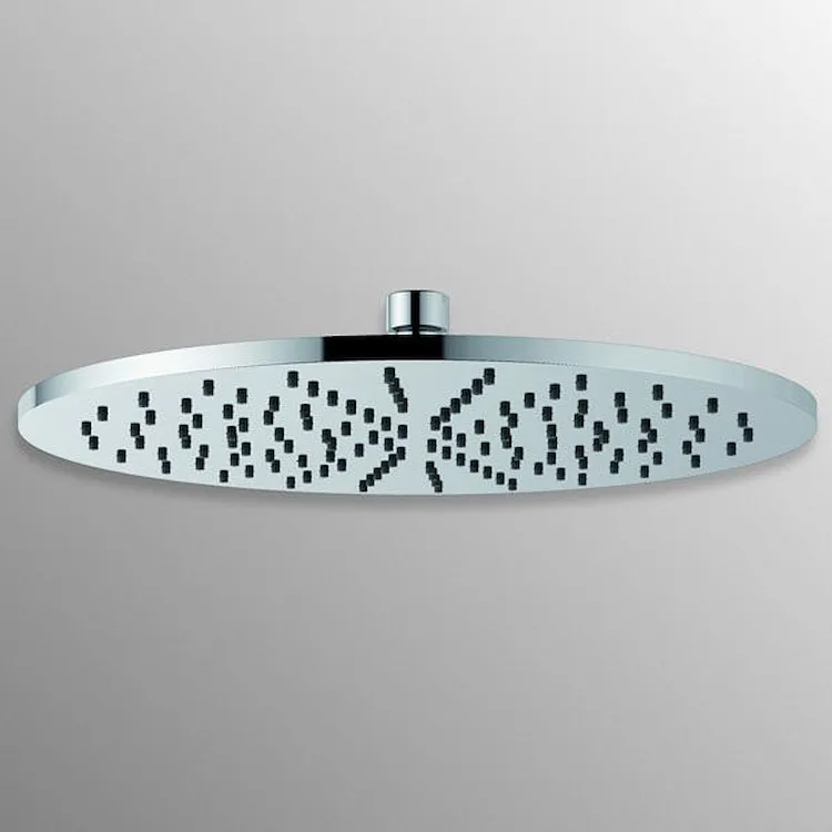 Connect Air soffione doccia tondo cromato codice prod: A5803AA product photo
