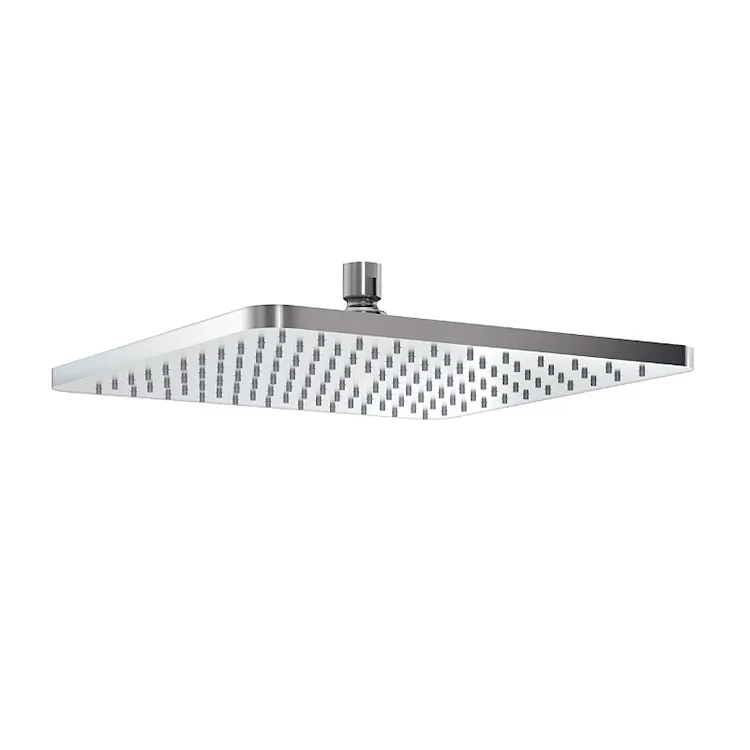 Icube soffione doccia 20x20 cro codice prod: B0024AA product photo