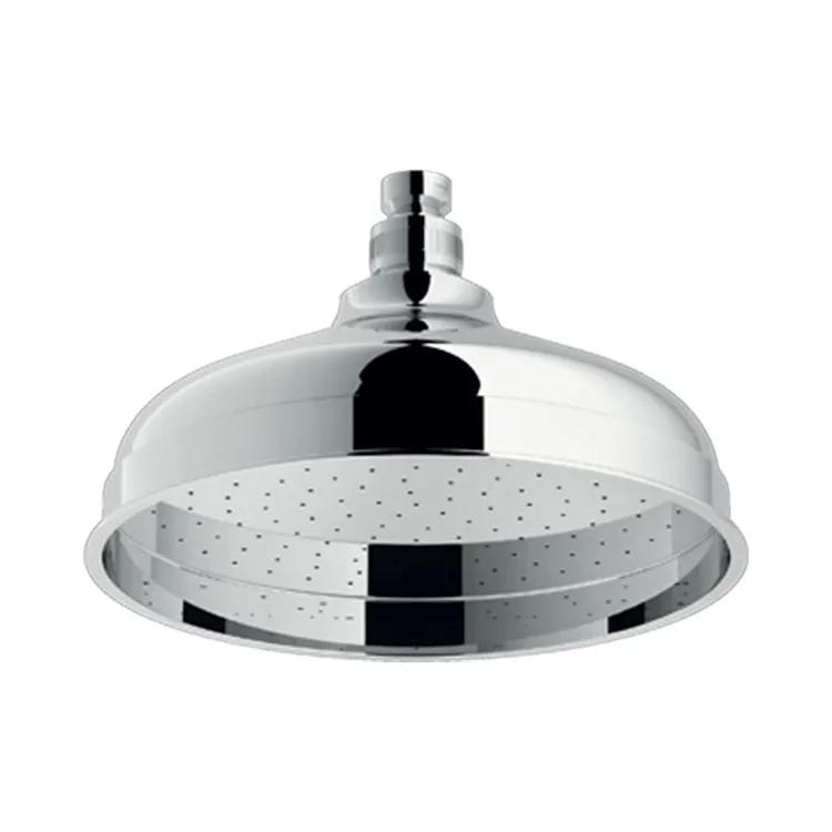 Grazia soffione doccia con snodo cromato codice prod: AD139/12CR product photo