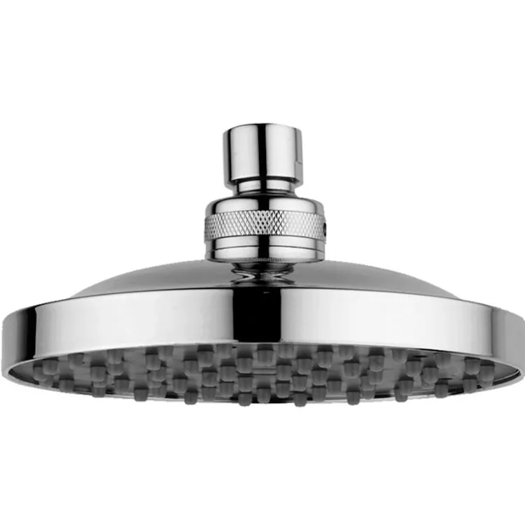 Arizona soffione doccia anticalcare cromato codice prod: ZSOF029CR product photo