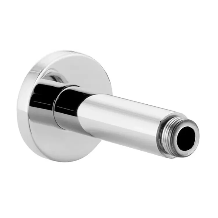 Braccio doccia a soffitto cromato codice prod: ZSOF064CR product photo