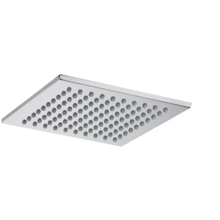 Tango soffione quadro cromato codice prod: ZSOF075CR product photo