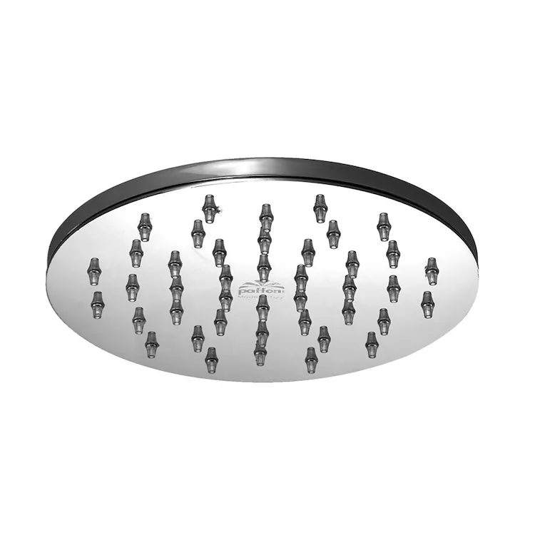 Wind soffione doccia anticalcare cromato codice prod: ZSOF092CR product photo