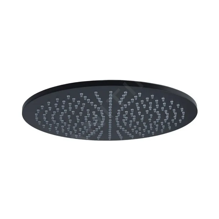ZSOF074 soffione master tondo diametro 22,5 cm codice prod: ZSOF074NO product photo