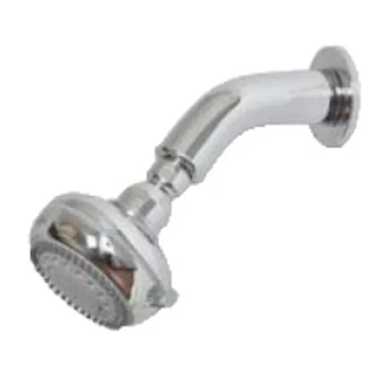 Rain braccio doccia 1/2" mm con soffione 3g anticalcare codice prod: DSV14008 product photo