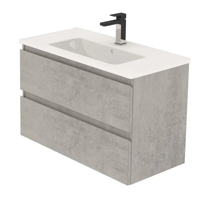 Allegra consolle 2 cassetti 78 cm. codice prod: 5ALLS00.054 5ALLLV1.000 product photo