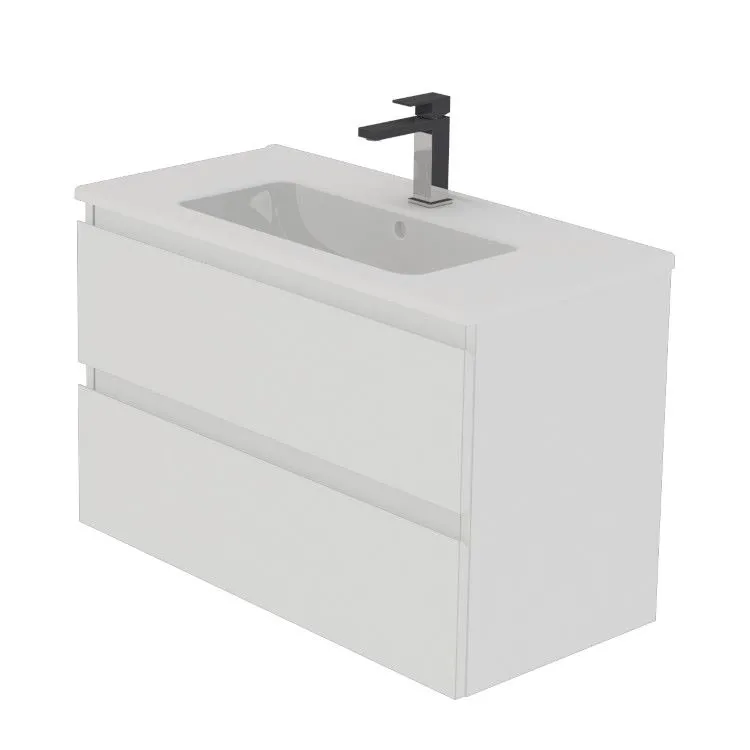 ALLEGRA CONSOLLE 2 CASSETTI 78 CM. 5ALLS00.068 5ALLLV1.000 codice prod: 5ALLS00.068 5ALLLV1.000 product photo