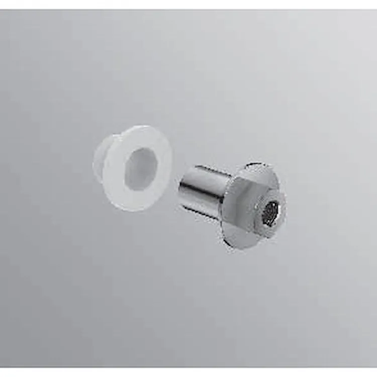 Kit sostituzione per serie ala gemma 2 codice prod: JV00767 product photo