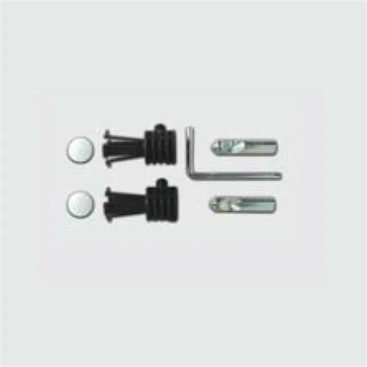 Kit fissaggio rapido per wc/bidet sospesi codice prod: FISR product photo
