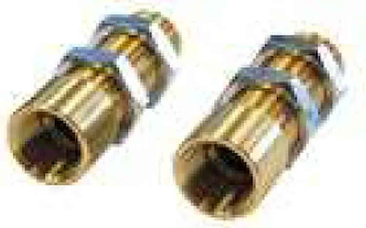 Coppia prolunghe ott.x staffa mod.bca codice prod: DSV11612 product photo
