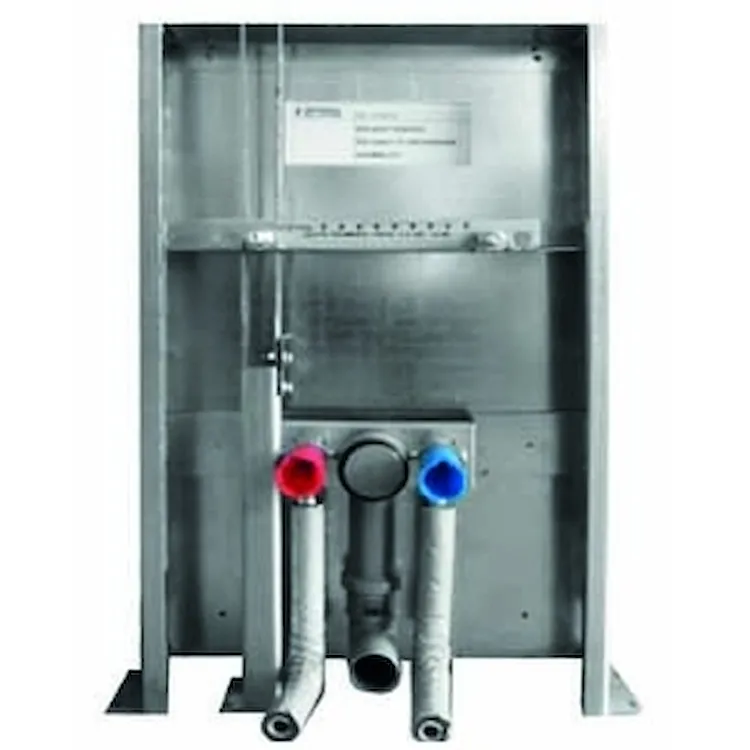 Modulo universale x bidet autoportante codice prod: DSV13983 product photo