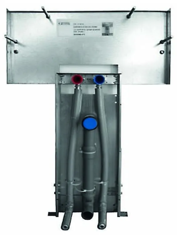 Modulo universale x lavabo sosp.x disab. codice prod: DSV13986 product photo