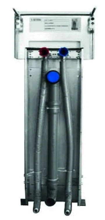 Modulo universale x lavabo sospeso codice prod: DSV13985 product photo