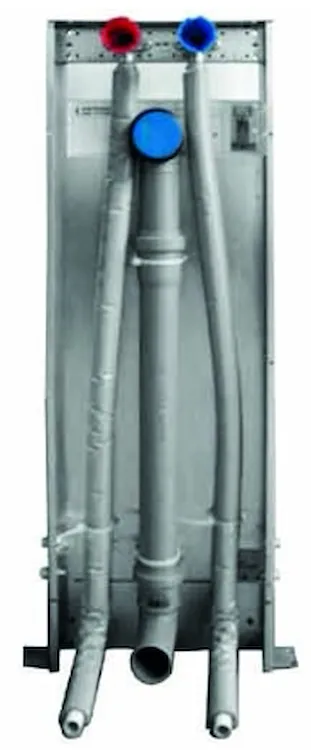 Modulo universale x lavabo su mobile codice prod: DSV13984 product photo