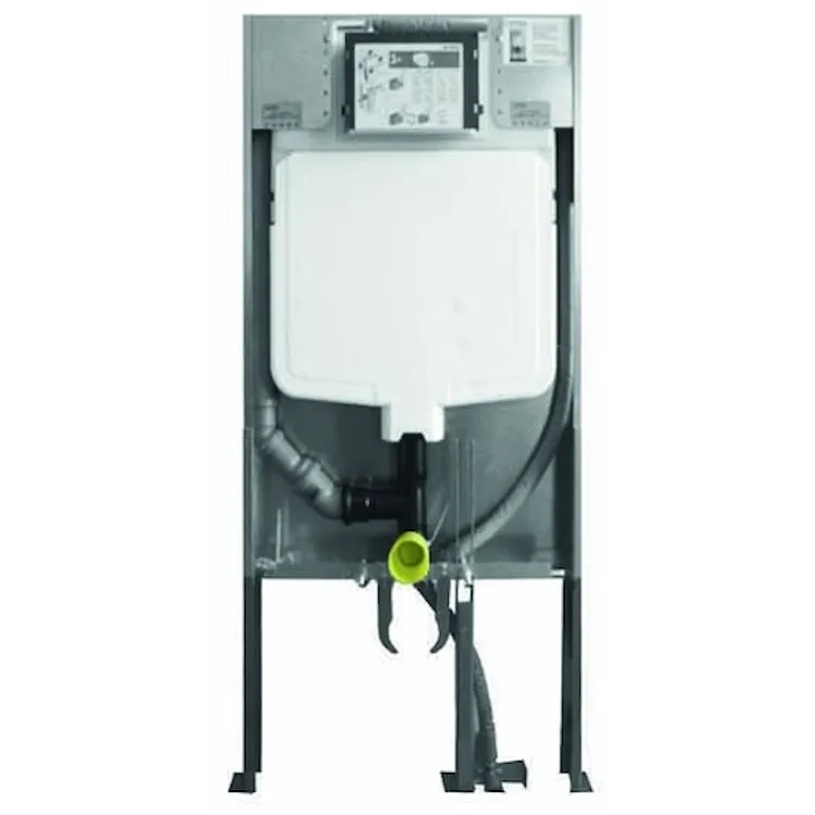 Modulo universale x wc autoportante codice prod: DSV13982 product photo