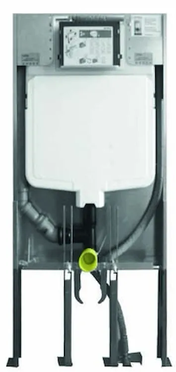 Modulo universale x wc x disabili codice prod: DSV14419 product photo