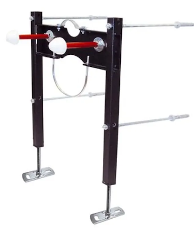 Sostegno per vaso sosp.compl.kit fiss. codice prod: DSV12832 product photo