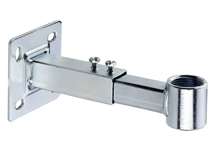 Staffa per vaso di esp.telescopica 1" codice prod: DSV16122 product photo