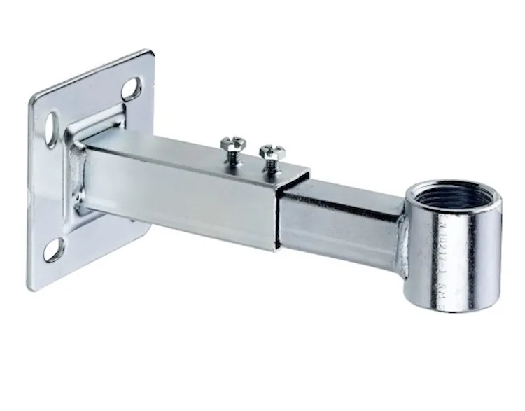 Staffa per vaso di esp.telescopica 3/4" codice prod: DSV16121 product photo