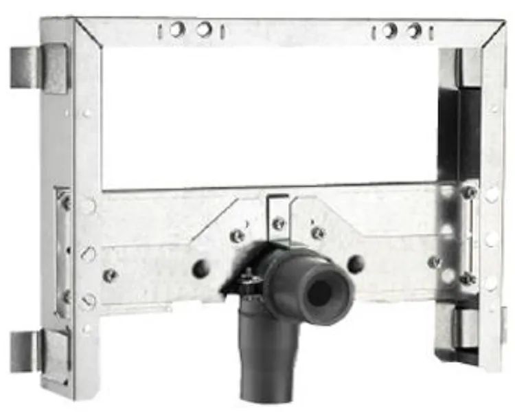 Struttura per bidet sospeso codice prod: DSV12688 product photo