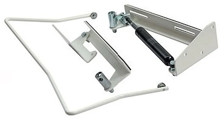 Mensola full a reclinaz.penumatica per codice prod: DSV16570 product photo