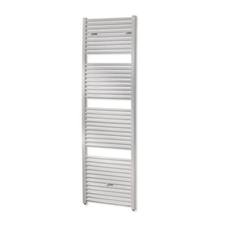 Ulisse termoarredo ral9010 h1506 l450 i402 w671 dt50 scaldasalviette codice prod: 451525 product photo