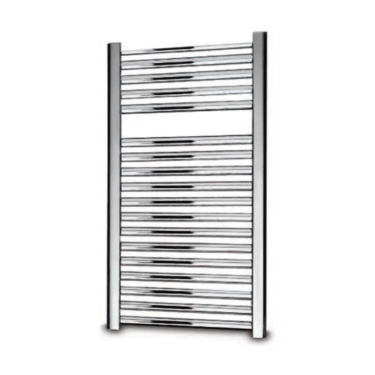 Tekno termoarredo h1510 l450 i400 w437 dt50 scaldasalviette acciaio codice prod: ASTCRF930004501500 product photo