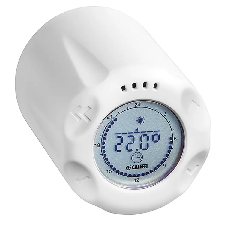 Comando cronotermostatico codice prod: 210500 product photo