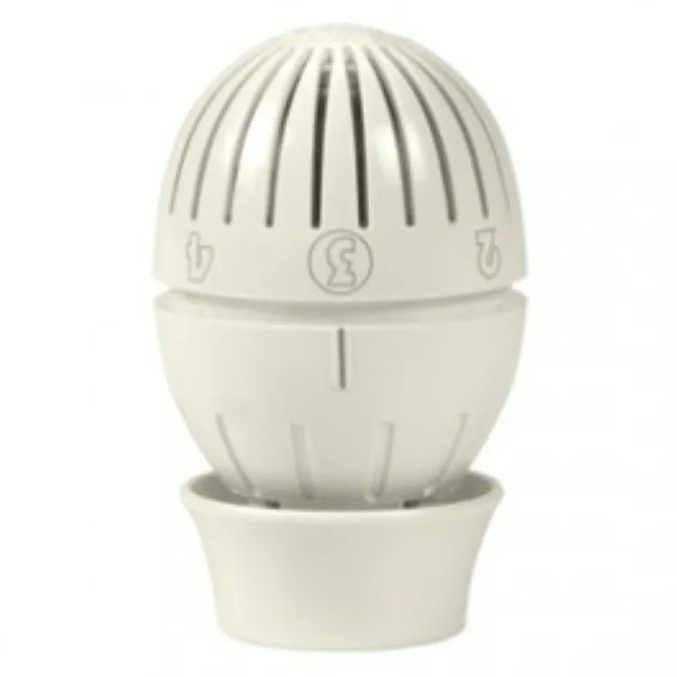 Testa termostatica con sensore a liquido codice prod: R470X001 product photo