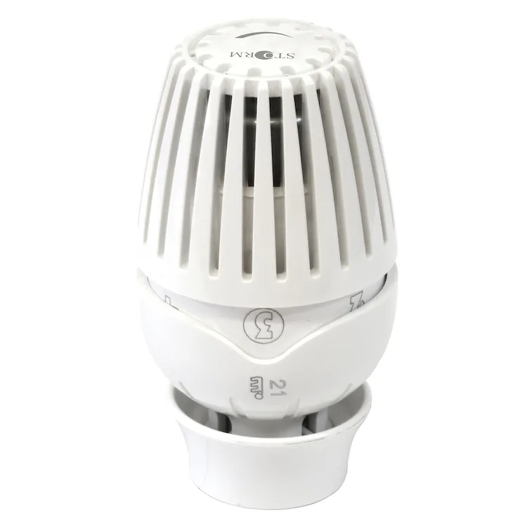 Testa termost.classe a energetica e codice prod: DSV14869 product photo