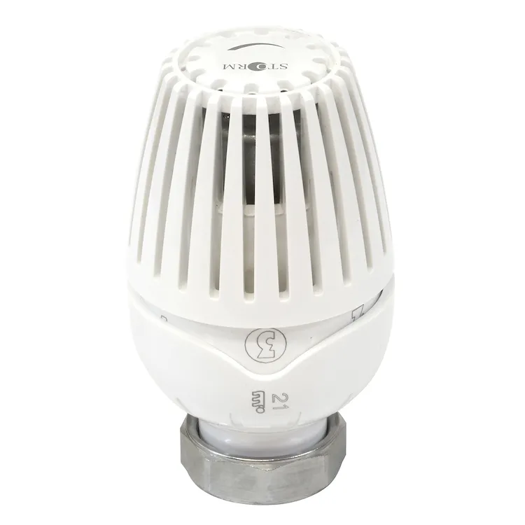 Testa termost.ghiera fil.30x1,5 codice prod: DSV14868 product photo