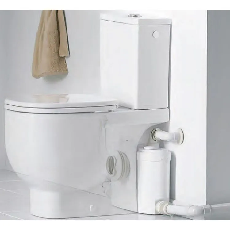 Sanislim trituratore codice prod: SSL product photo