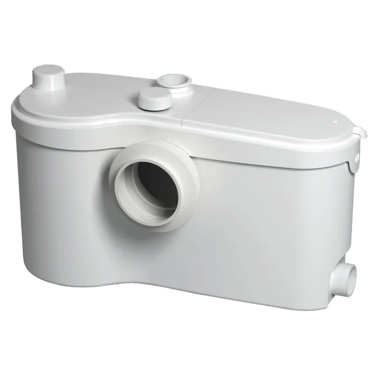 Trituratore adattabile Sanibest pro codice prod: SBPRO product photo