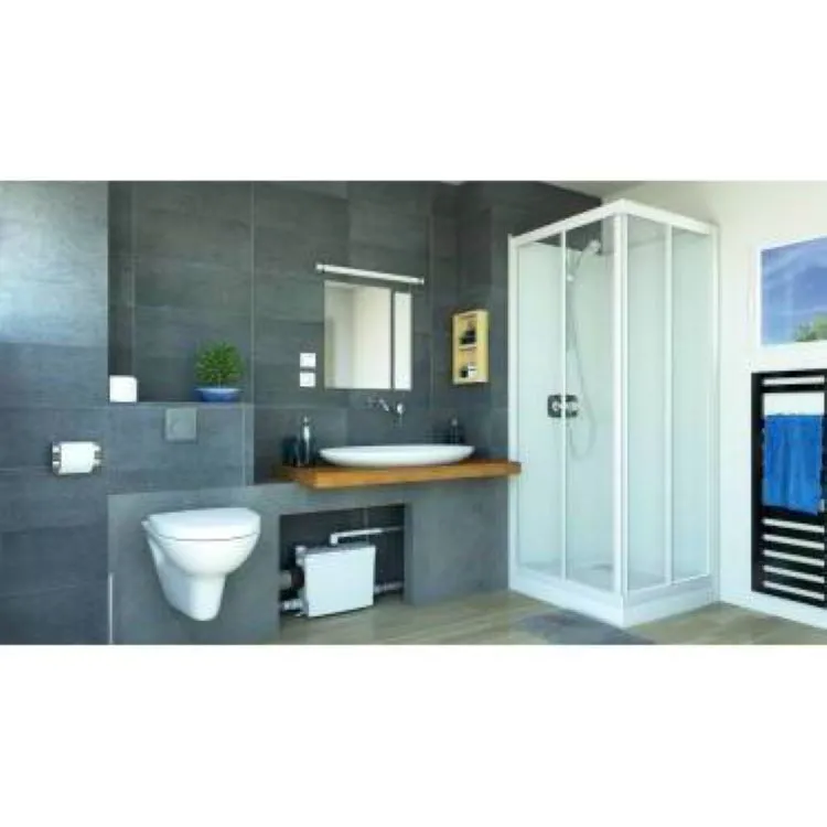 Trituratore da incasso Sanipack pro codice prod: SKUP product photo