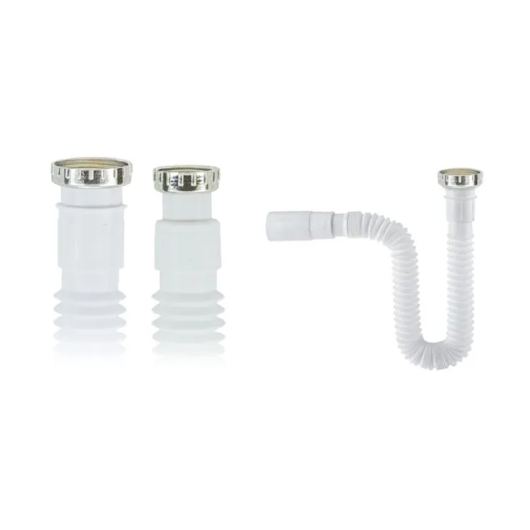 Starfless sistema di scarico estensibile codice prod: 260246OOGB product photo