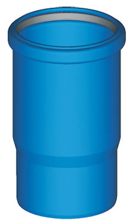 Bicchiere a tre strati tre profondità .d.110 codice prod: IT00162 product photo