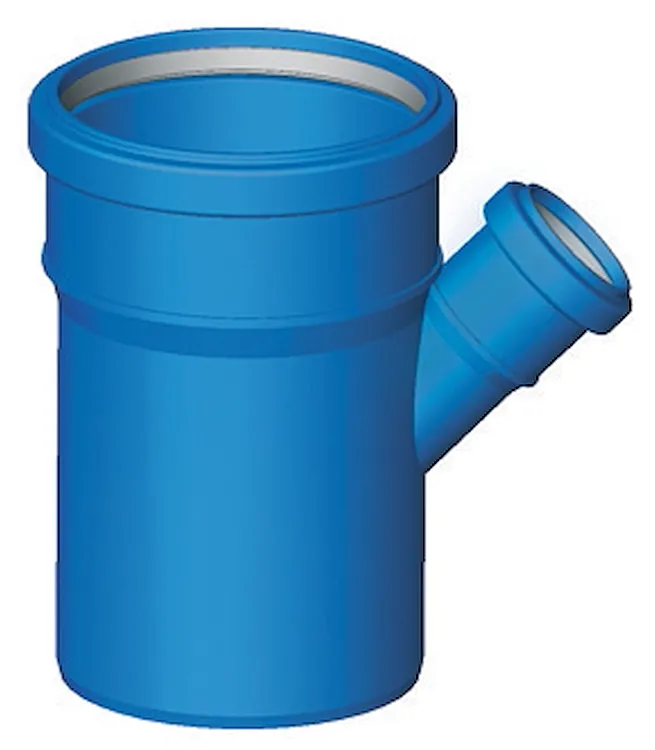 Braga ridotta 45° tre strati d 90/50  codice prod: IT00205 product photo