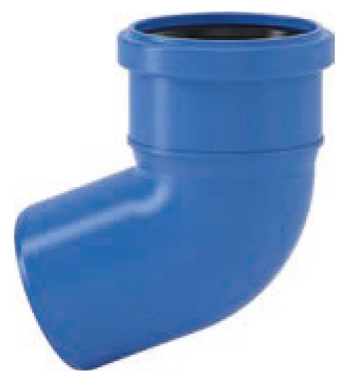 Curva tre strati d.125 67° codice prod: IT00108 product photo