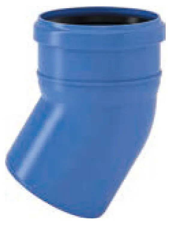 Curva tre strati d.75 30° codice prod: IT00091 product photo