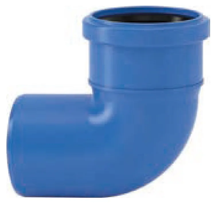 Curva tre strati d.90 87° codice prod: IT00099 product photo