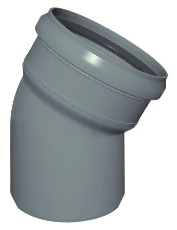 Curve rid.pas.pvc d.110/100 87,30 codice prod: DSV02491 product photo