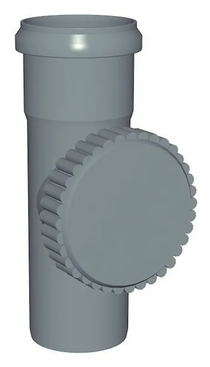 Ispezione htre diam. 90 codice prod: DSV09345 product photo