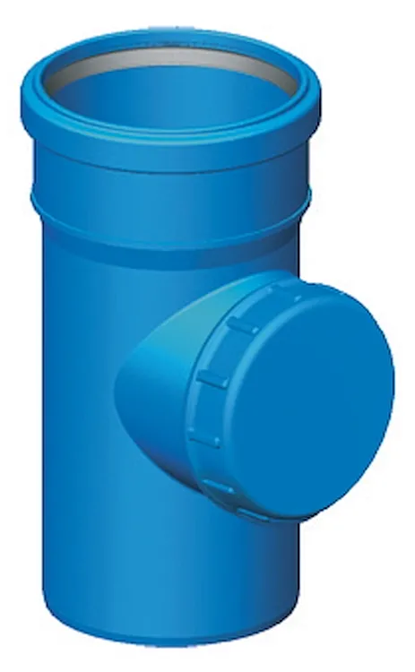 Ispezione tre strati d.110 c/tappo codice prod: IT00176 product photo