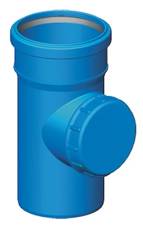 ispezione tre strati d.200 c/tappo codice prod: DSV13058 product photo