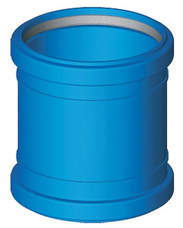 Manicotto tre strati scorr.d.110 codice prod: IT00167 product photo