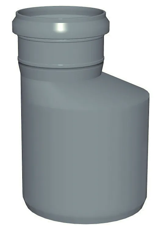 P.p. aumento diam. 110/125 codice prod: DSV01037 product photo