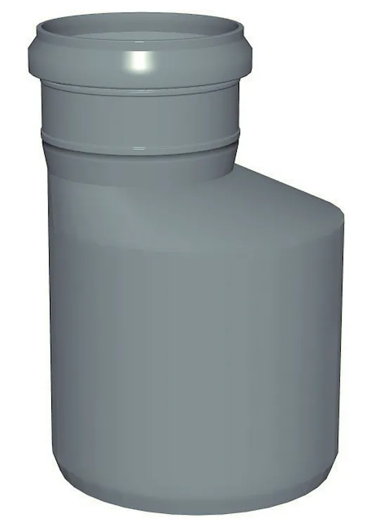 P.p. aumento diam. 50/110 codice prod: DSV01035 product photo