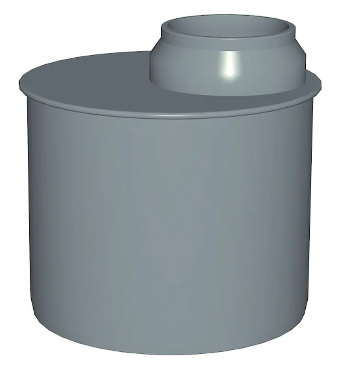 P.p. aumento incassato d. 75/50 codice prod: DSV09144 product photo